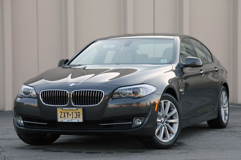 Download ảnh đẹp BMW 528i Full HD miễn phí 19