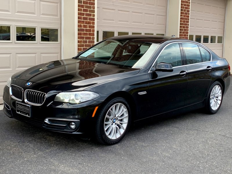 Download ảnh đẹp BMW 528i Full HD miễn phí 36