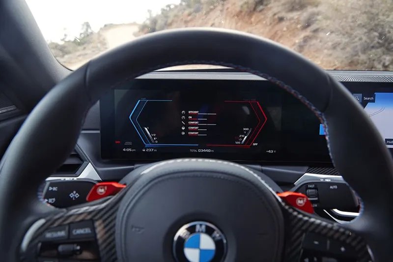 Download bộ ảnh BMW M2 chất lượng cao 9