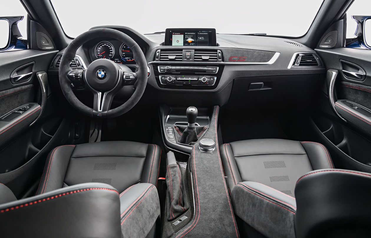 Download bộ ảnh BMW M2 chất lượng cao 15