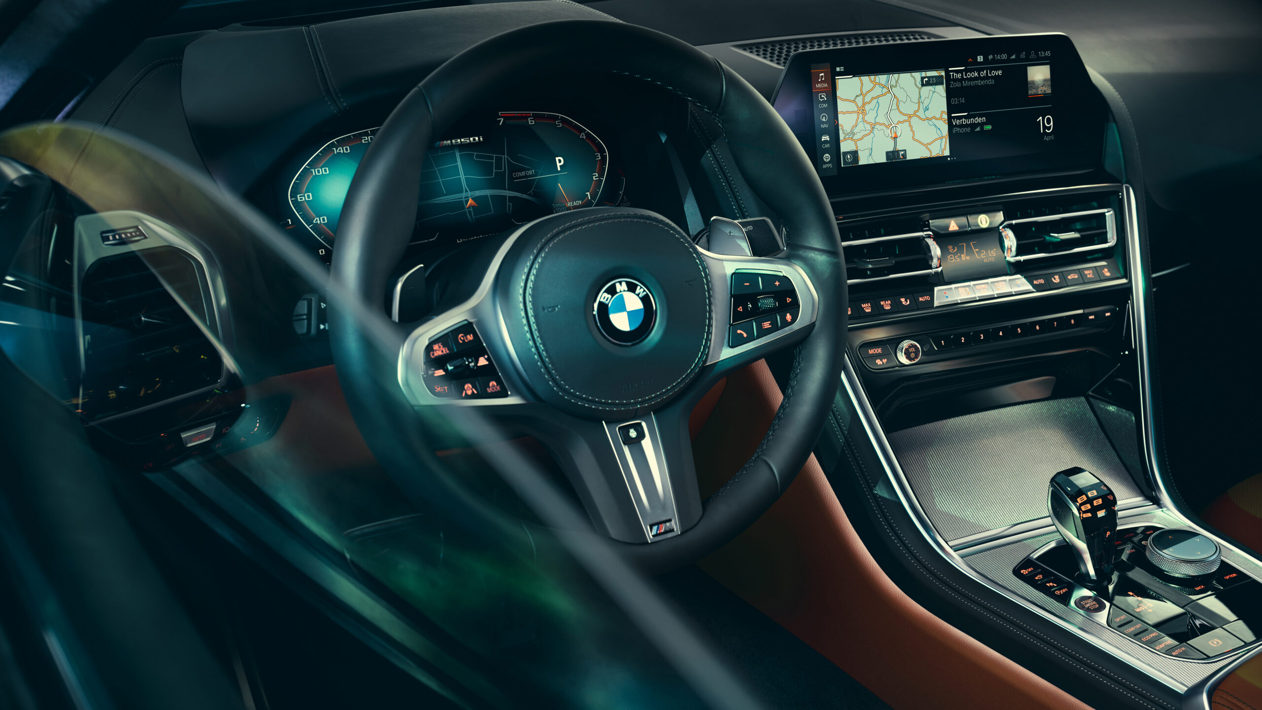 Download bộ ảnh BMW M2 chất lượng cao 17