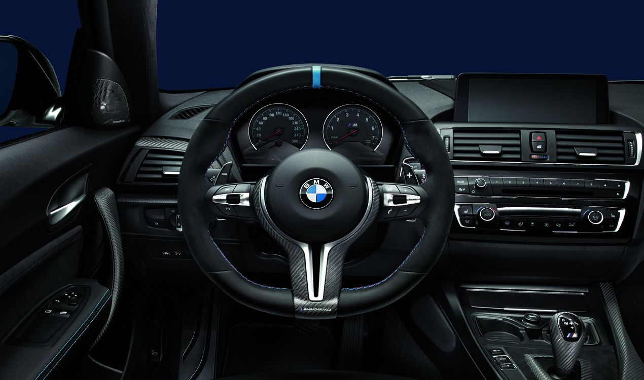 Download bộ ảnh BMW M2 chất lượng cao 21