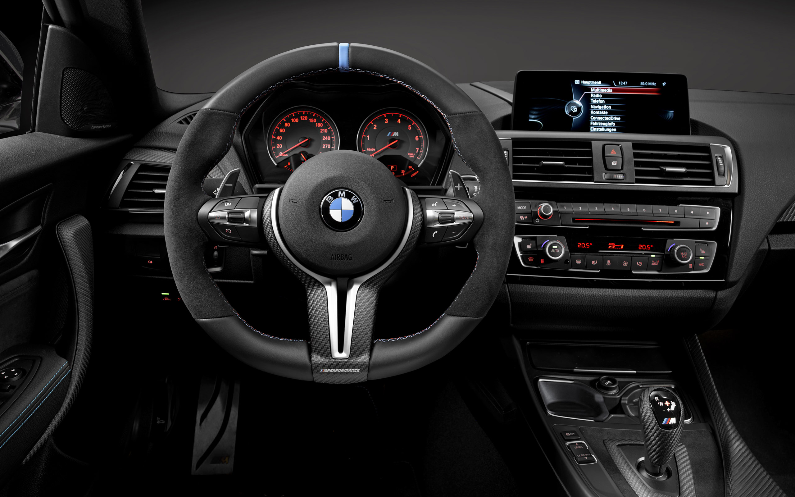 Download bộ ảnh BMW M2 chất lượng cao 22