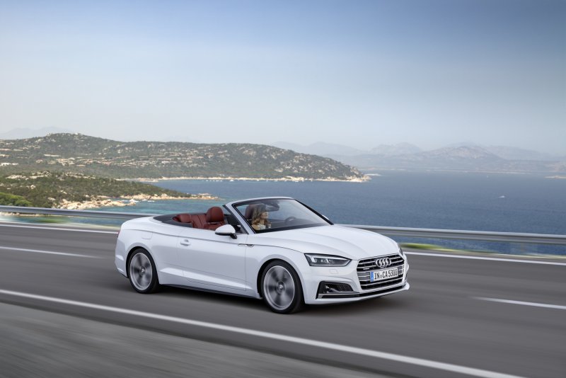 Download hình ảnh Audi A5 Cabriolet 7