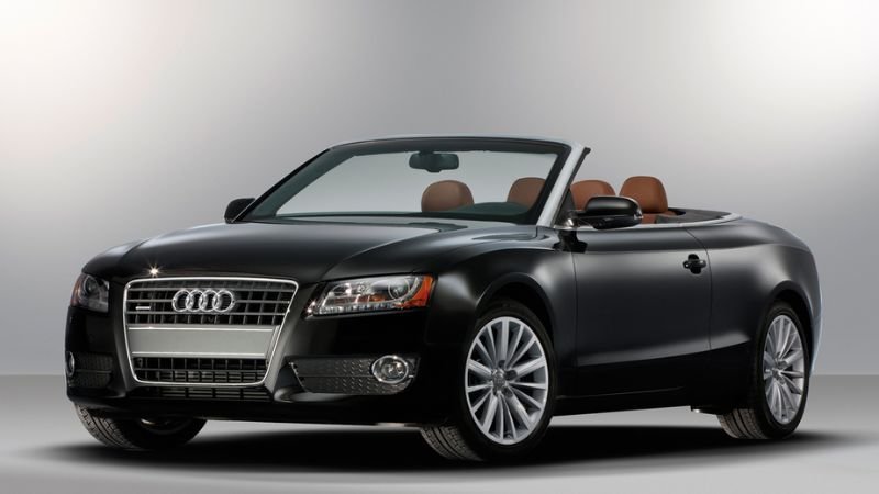 Download hình ảnh Audi A5 Cabriolet 17