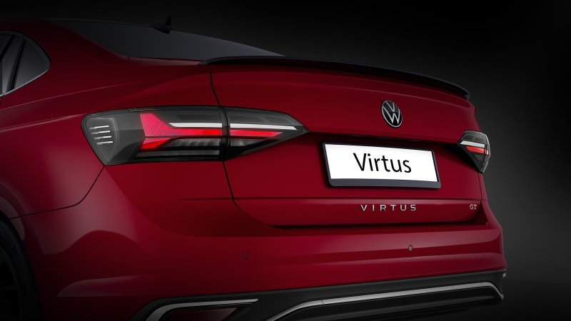 Download hình ảnh xe Volkswagen Virtus 2