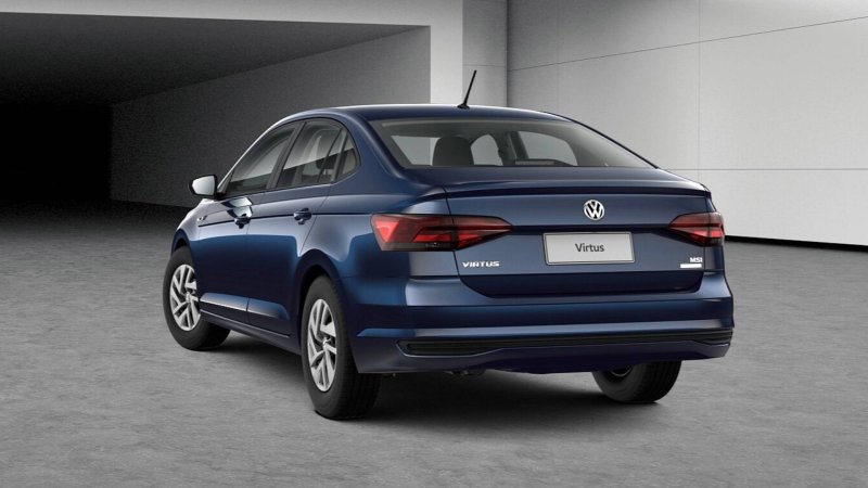 Download hình ảnh xe Volkswagen Virtus 14