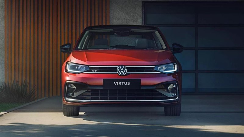 Download hình ảnh xe Volkswagen Virtus 20