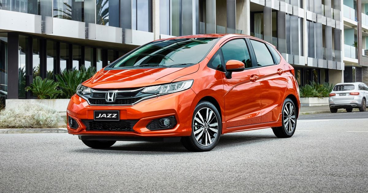 Download hình xe Honda Jazz Full HD mới nhất 34