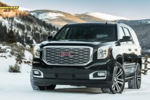 Download ngay 300+ hình ảnh xe GMC Yukon độc đáo