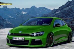 Download nhanh 200+ hình ảnh Volkswagen Scirocco đẹp mắt 