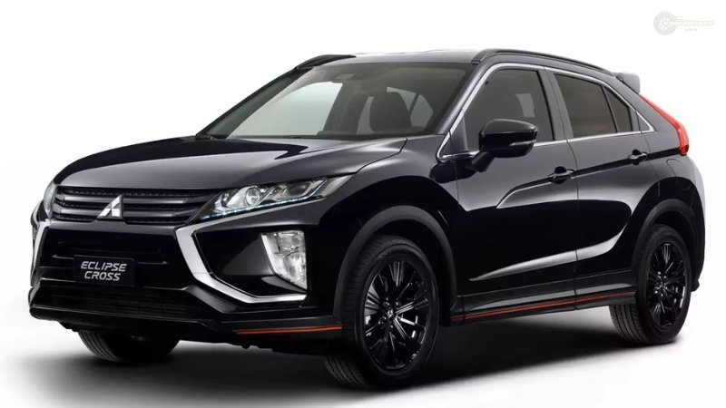 Eclipse Cross 02