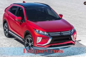 Eclipse Cross: Bảng giá, thông số kỹ thuật và đánh giá xe