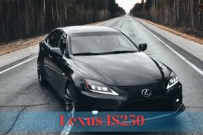 Đánh giá chi tiết Lexus IS250 kèm bảng giá xe và TSKT