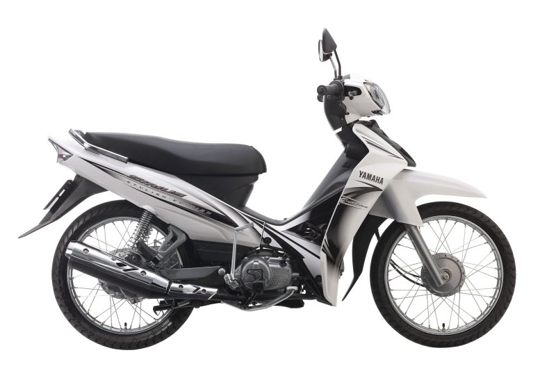 Hình ảnh chất lượng cao Yamaha Sirius 16