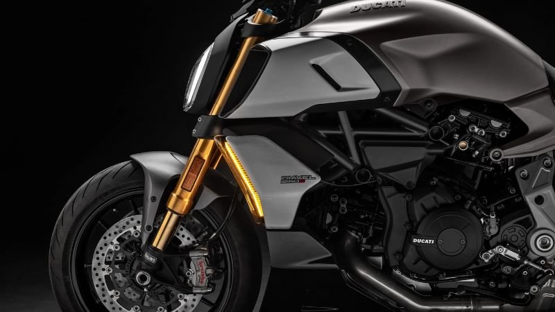 Hình ảnh Ducati Diavel mới nhất 10