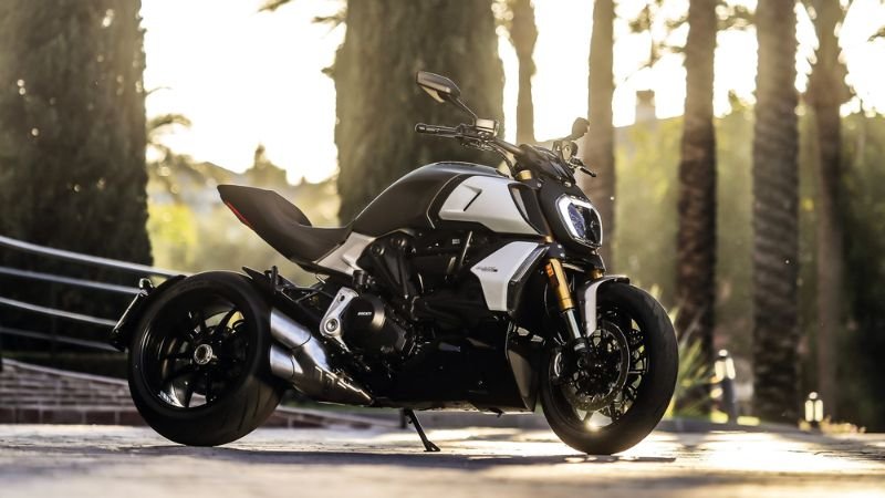 Hình ảnh Ducati Diavel mới nhất 18