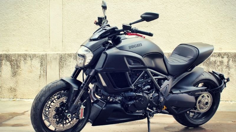 Hình ảnh Ducati Diavel mới nhất 22