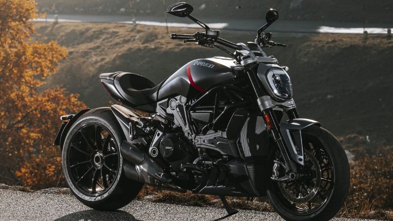 Hình ảnh Ducati Diavel mới nhất 24