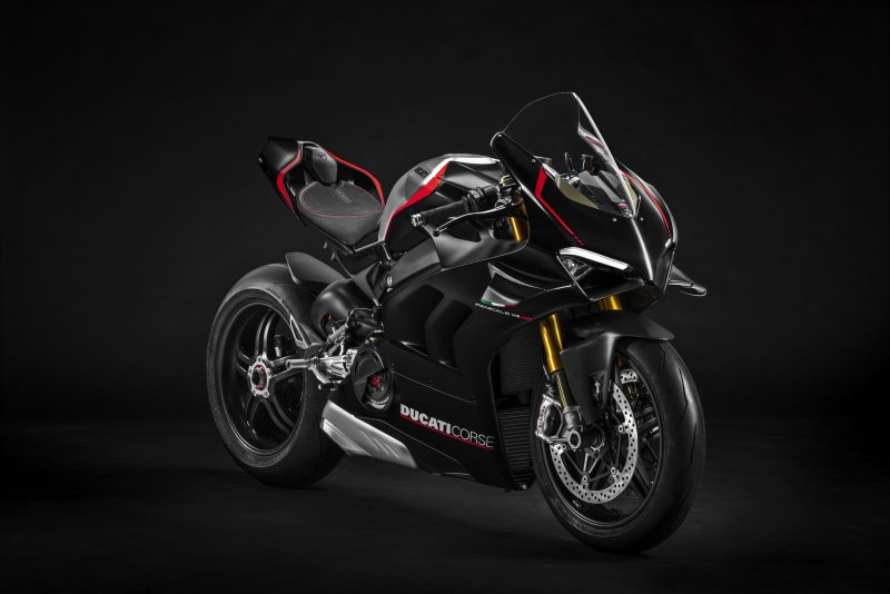 Hình ảnh Ducati Panigale V4 mới nhất 6