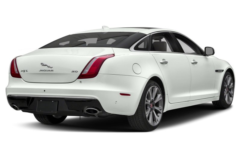 Hình ảnh Jaguar XJL độ phân giải siêu cao 22