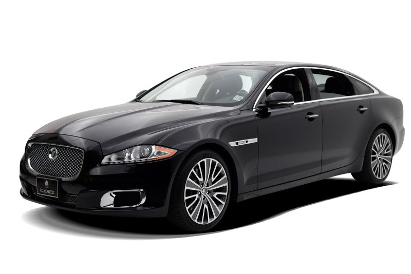 Hình ảnh Jaguar XJL độ phân giải siêu cao 23