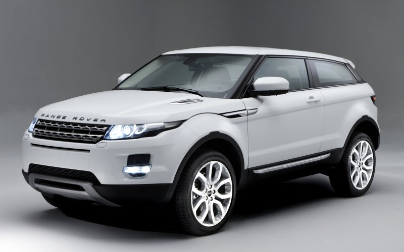 Hình ảnh Land Rover Discovery Sport đa dạng màu sắc 1