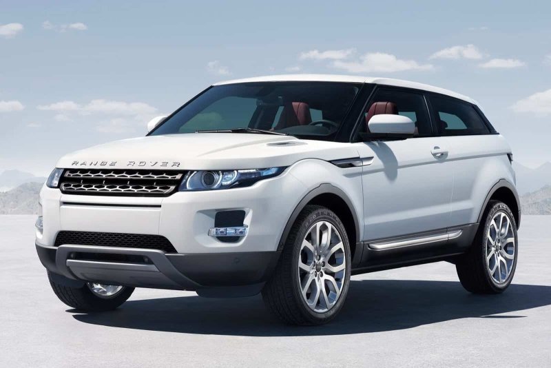 Hình ảnh Land Rover Discovery Sport đa dạng màu sắc 5