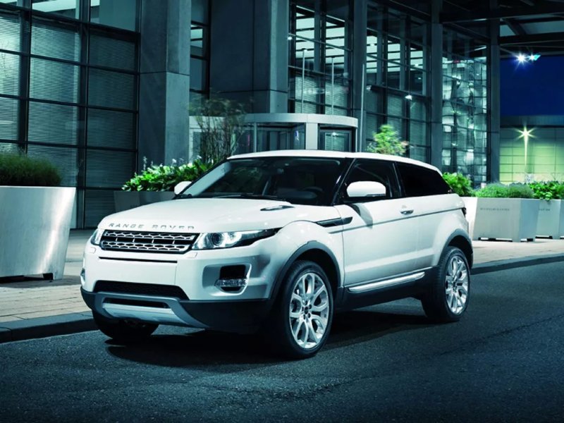 Hình ảnh Land Rover Discovery Sport đa dạng màu sắc 12