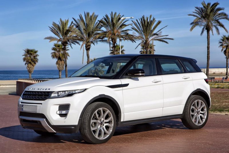 Hình ảnh Land Rover Discovery Sport đa dạng màu sắc 19