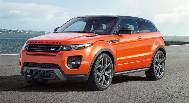 Hình ảnh Land Rover Discovery Sport đa dạng màu sắc 27