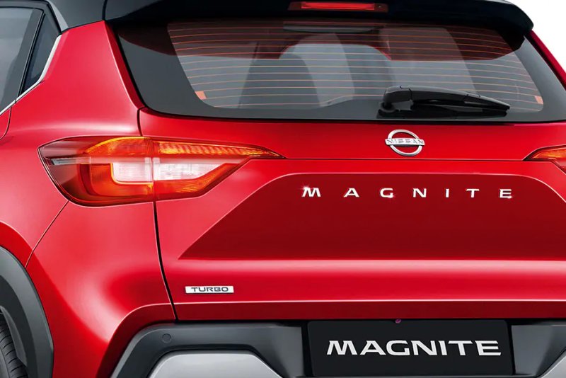 Hình ảnh ngoại thất Nissan Magnite 24