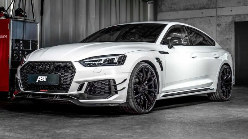 Hình ảnh siêu xe Audi RS5 chất lượng 4K 7