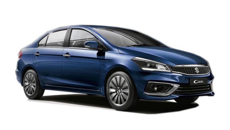 Hình ảnh Suzuki Ciaz đẹp và sắc nét 27