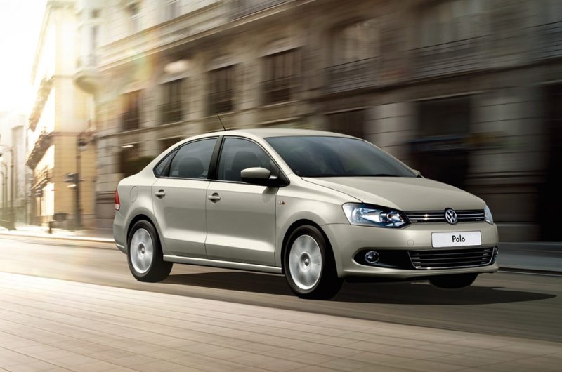 Hình ảnh Volkswagen Polo chất lượng cao 19