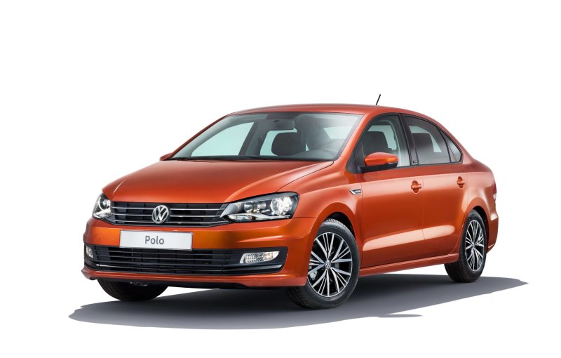 Hình ảnh Volkswagen Polo chất lượng cao 23