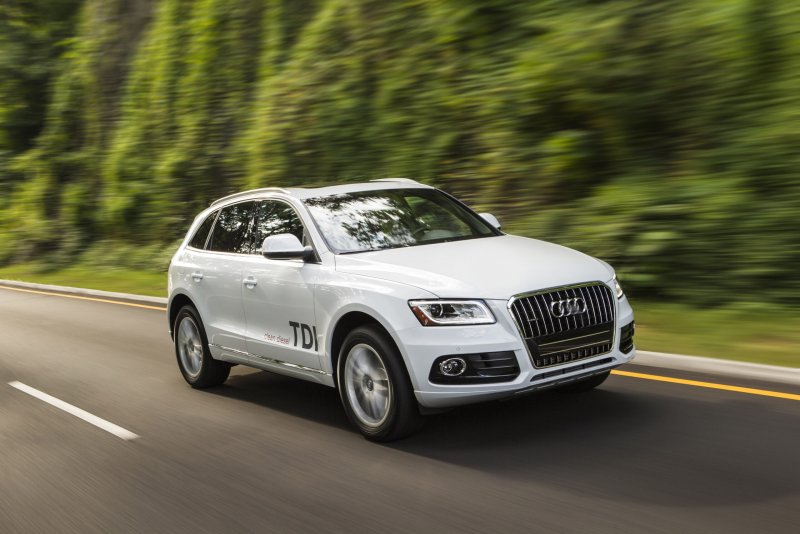 Hình ảnh xe Audi Q5 cho người yêu xe 11