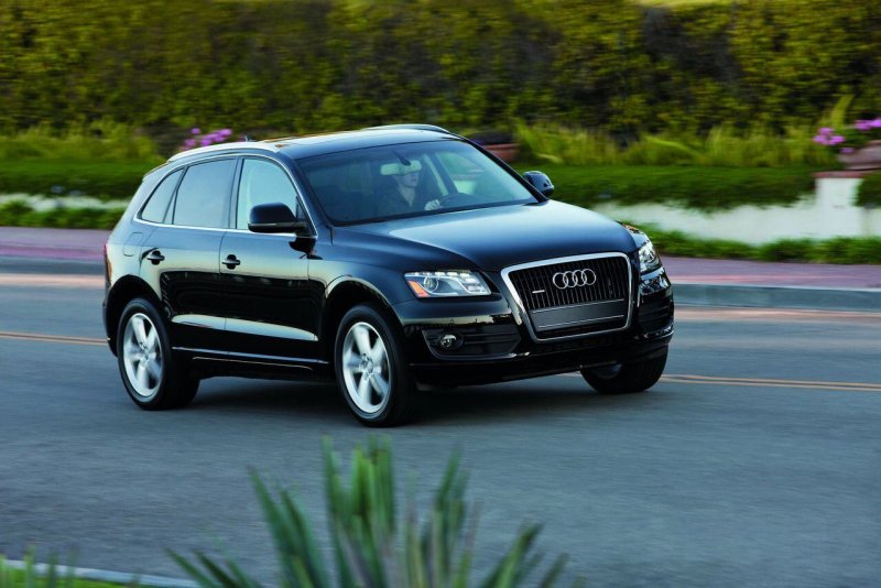 Hình ảnh xe Audi Q5 cho người yêu xe 18