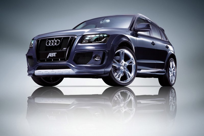 Hình ảnh xe Audi Q5 cho người yêu xe 23