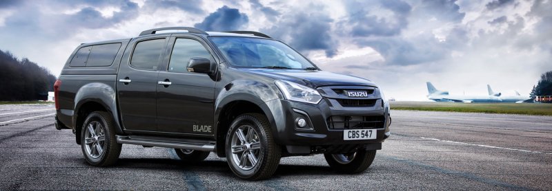 Hình ảnh xe bán tải Isuzu D-Max chất lượng cao 22