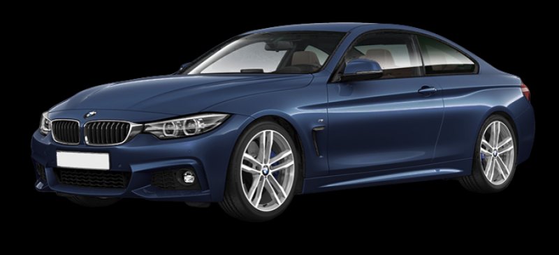 Hình ảnh xe BMW 420i Coupe full HD 6