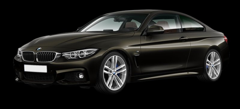 Hình ảnh xe BMW 420i Coupe full HD 9