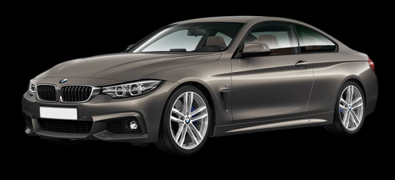 Hình ảnh xe BMW 420i Coupe full HD 11