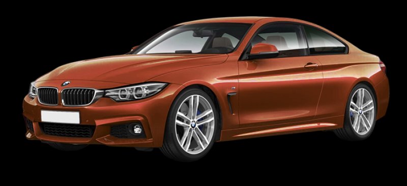 Hình ảnh xe BMW 420i Coupe full HD 13