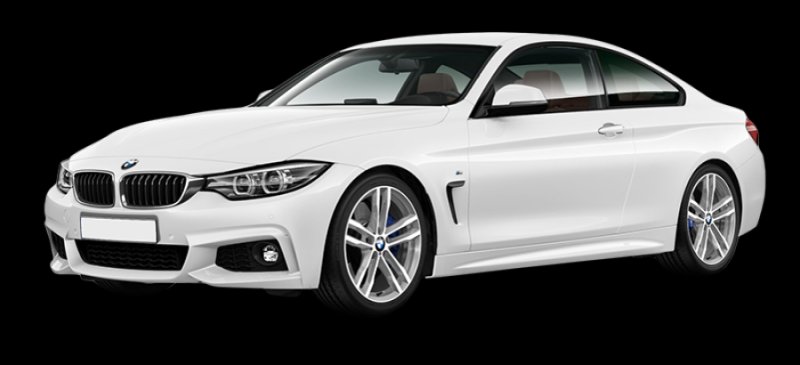 Hình ảnh xe BMW 420i Coupe full HD 15