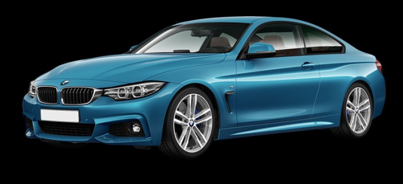 Hình ảnh xe BMW 420i Coupe full HD 17