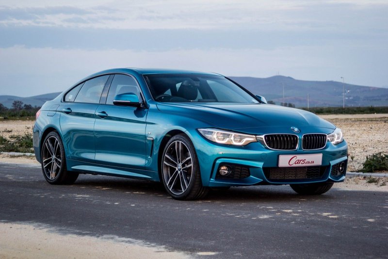 Hình ảnh xe BMW 420i Coupe full HD 24