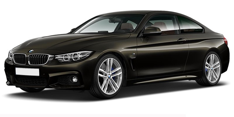 Hình ảnh xe BMW 420i Coupe full HD 25