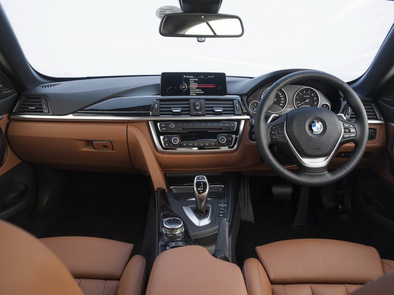 Hình ảnh xe BMW 428i Convertible đa góc nhìn 6