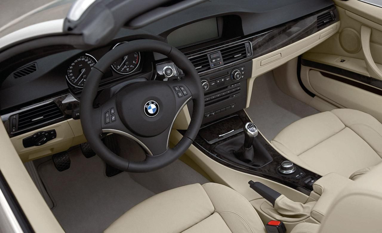 Hình ảnh xe BMW 428i Convertible đa góc nhìn 8